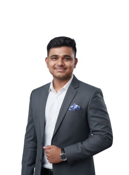 Ganesh Rajput